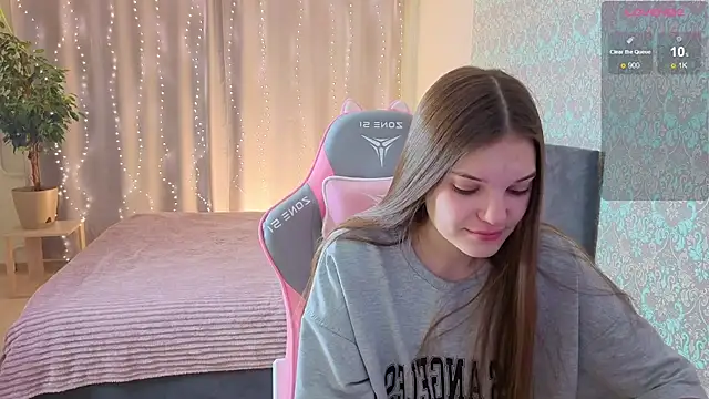 magic shy  online show from 02-14-26, 01:28