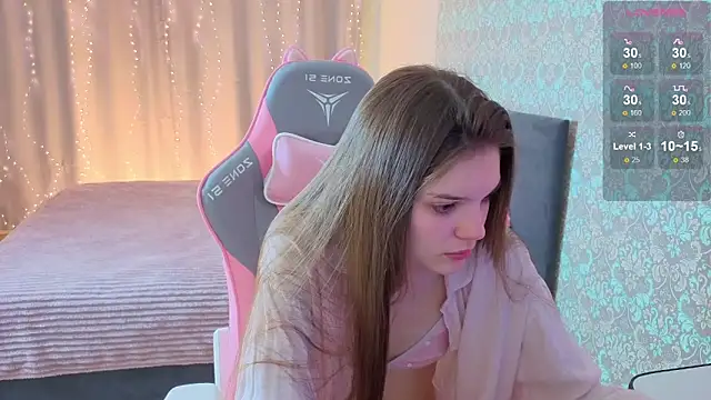 magic shy  online show from 03-15-26, 01:34