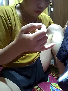 Cklovesu47244 online show from 09-19-25, 01:04