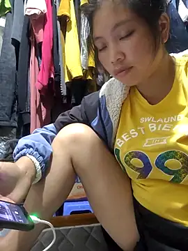 Cklovesu47244 online show from 10-07-25, 01:01