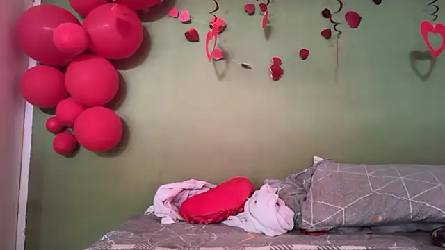 Liaprettygirl online show from 02-11-26, 05:02