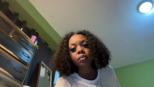 Liaprettygirl online show from 04-02-26, 03:13