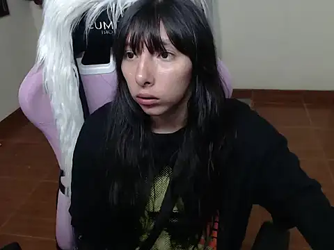 ScarlettShirahoshi online show from 01-13-26, 10:35