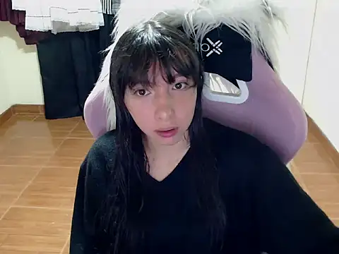 ScarlettShirahoshi online show from 01-15-26, 04:54