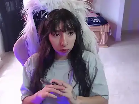 Snapshot of ScarlettShirahoshi chatting on 02-10-26, 04:28 ScarlettShirahoshi online show from 02-10-26, 04:28