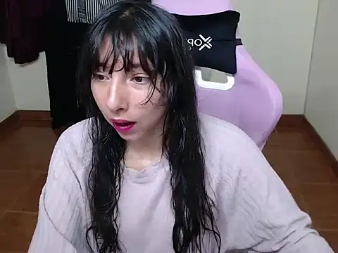 ScarlettShirahoshi online show from 11-16-25, 08:35