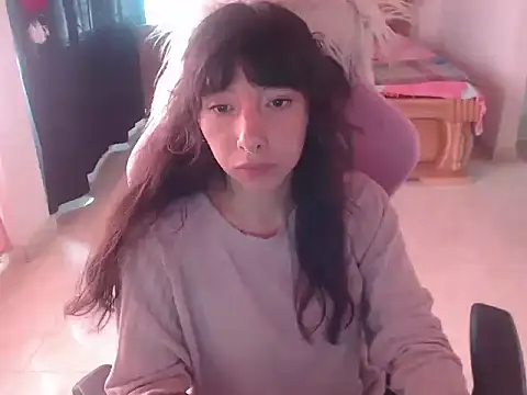 ScarlettShirahoshi online show from 03-09-26, 04:32