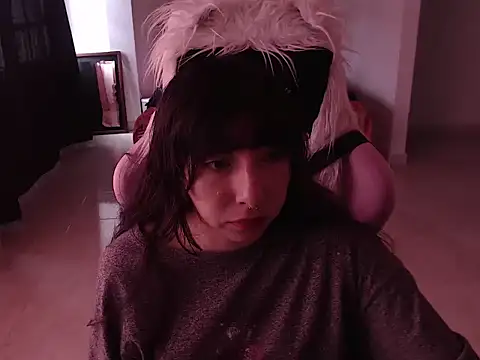 Snapshot of ScarlettShirahoshi chatting on 02-08-26, 06:16 ScarlettShirahoshi online show from 02-08-26, 06:16