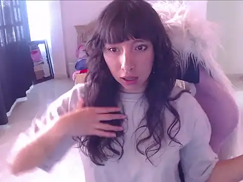 Snapshot of ScarlettShirahoshi chatting on 02-26-26, 06:30 ScarlettShirahoshi online show from 02-26-26, 06:30