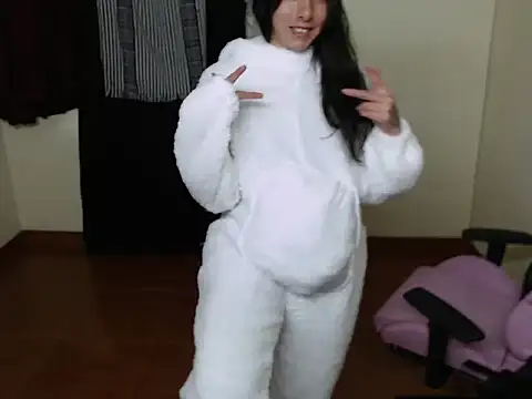 ScarlettShirahoshi online show from 11-12-25, 07:29