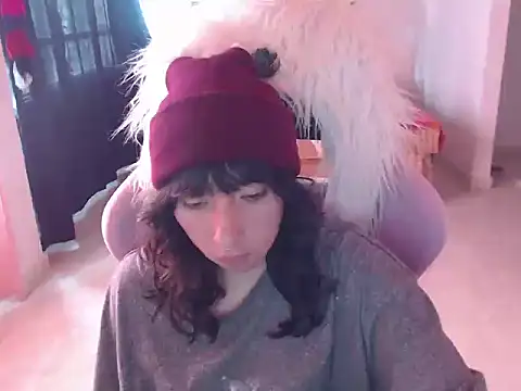 ScarlettShirahoshi online show from 03-27-26, 05:58