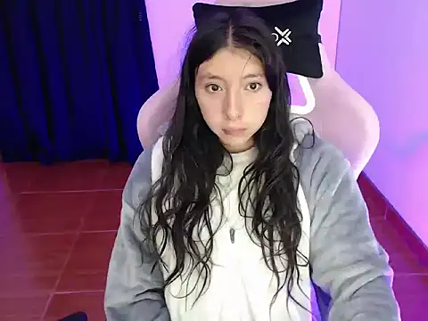 ScarlettShirahoshi online show from 09-22-25, 09:48