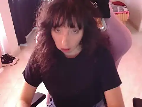 ScarlettShirahoshi online show from 03-14-26, 07:42