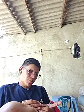 Ajhg98 online show from 04-20-26, 02:29