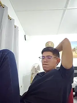 Ajhg98 online show from 02-25-26, 03:18