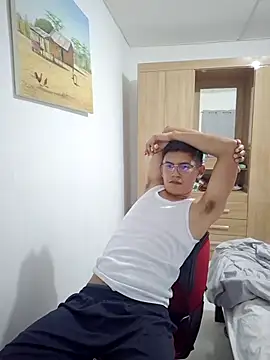 Ajhg98 online show from 03-21-26, 09:08