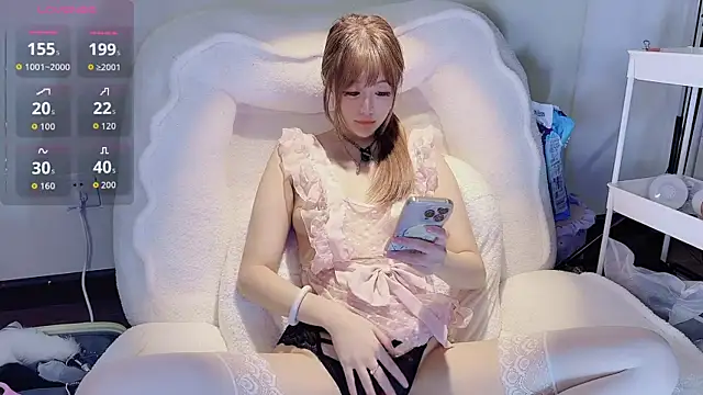 Evebaby online show from 09-09-25, 09:19