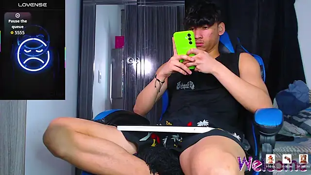 Gael Jones online show from 01-06-26, 10:25