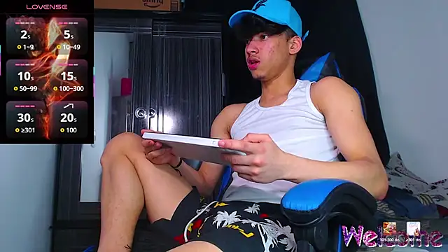 Gael Jones online show from 01-11-26, 07:26