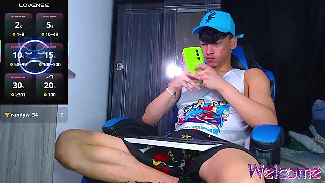 Gael Jones online show from 01-06-26, 05:11