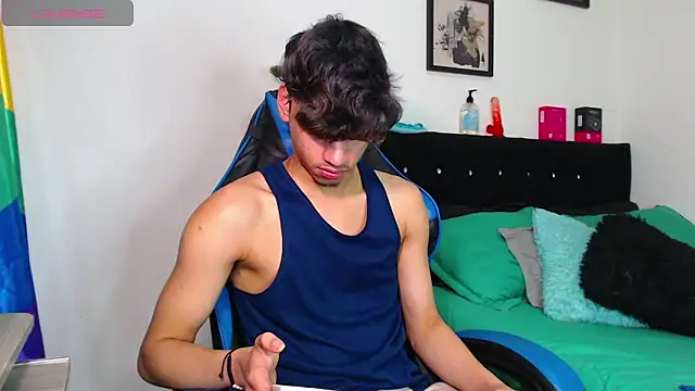 Gael Jones online show from 11-03-25, 05:34