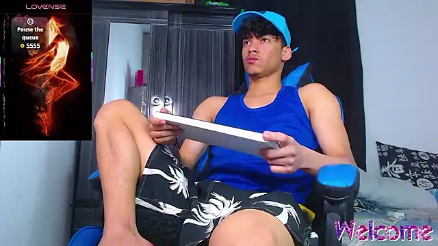 Gael Jones online show from 01-15-26, 07:56