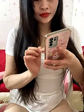 Lissa xinh09 online show from 11-29-25, 04:01