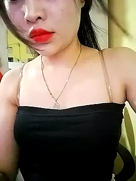 Snapshot of Lissa_xinh09 chatting on 09-10-25, 05:12 Lissa xinh09 online show from 09-10-25, 05:12