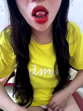 Lissa xinh09 online show from 11-08-25, 03:59