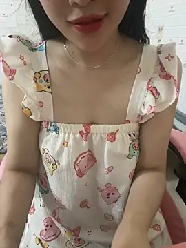 Snapshot of Lissa_xinh09 chatting on 09-26-25, 01:34 Lissa xinh09 online show from 09-26-25, 01:34