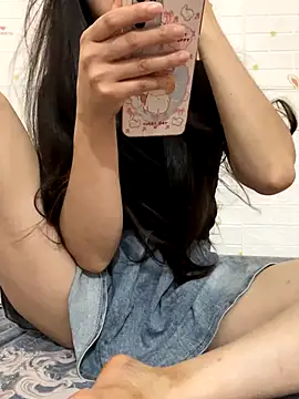 Snapshot of Lissa_xinh09 chatting on 10-02-25, 05:38 Lissa xinh09 online show from 10-02-25, 05:38