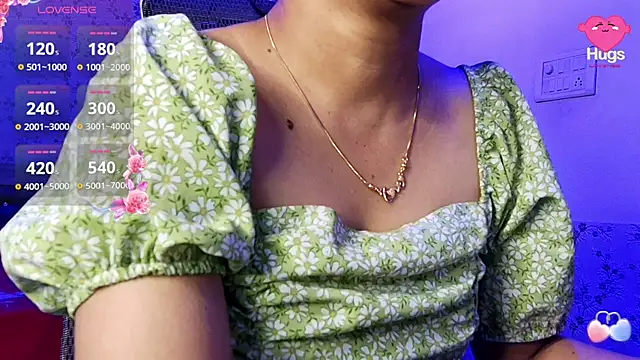 Snapshot of snow_white123 chatting on 02-03-26, 02:53 snow white123 online show from 02-03-26, 02:53