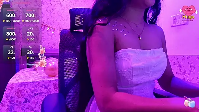 Snapshot of snow_white123 chatting on 02-22-26, 08:43 snow white123 online show from 02-22-26, 08:43