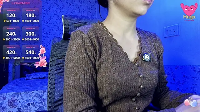 Snapshot of snow_white123 chatting on 03-01-26, 09:04 snow white123 online show from 03-01-26, 09:04