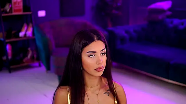 SiennaRuh online show from 11-02-25, 10:42