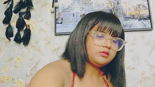 indianfoxy01 online show from 12-22-25, 06:35