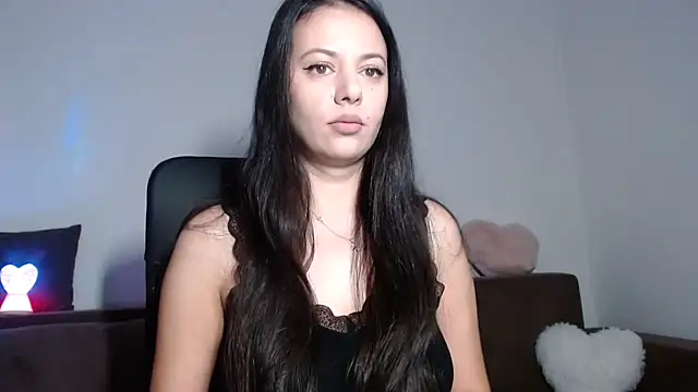 KIMBERLLY01 online show from 01-12-26, 04:19