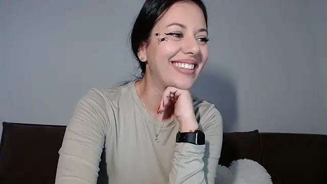 KIMBERLLY01 online show from 10-31-25, 05:04