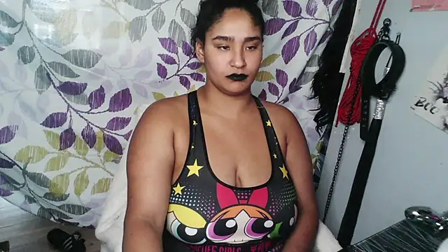 Mommybubbles2 online show from 10-30-25, 02:14