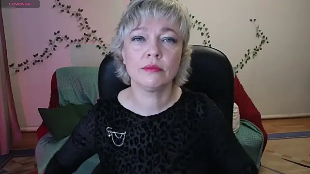 Rosette Pricky online show from 04-15-26, 03:27