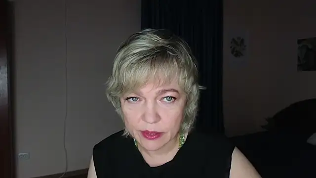 Rosette Pricky online show from 11-22-25, 02:27