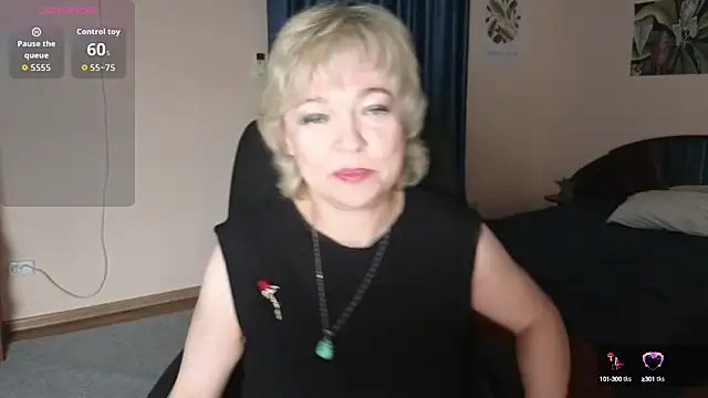 Rosette Pricky online show from 10-15-25, 07:33