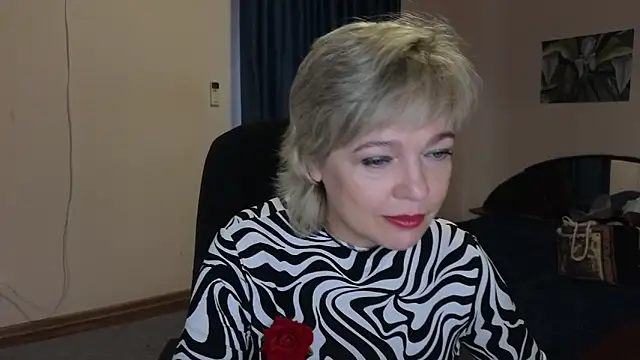 Rosette Pricky online show from 09-20-25, 02:00