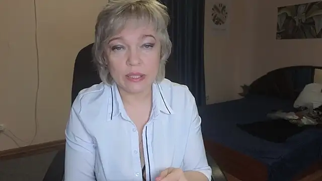 Rosette Pricky online show from 09-28-25, 01:07