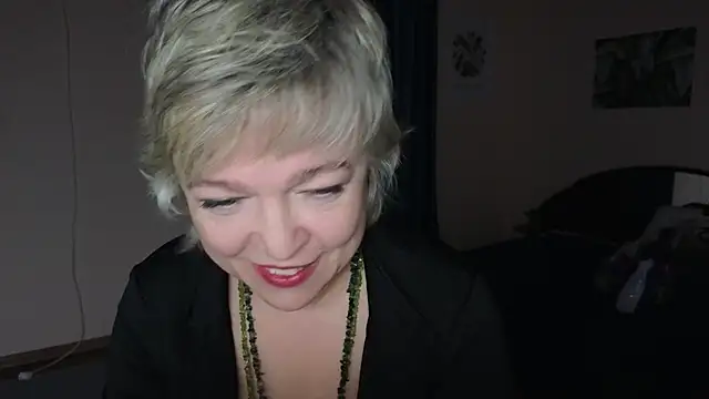 Rosette Pricky online show from 11-19-25, 01:44