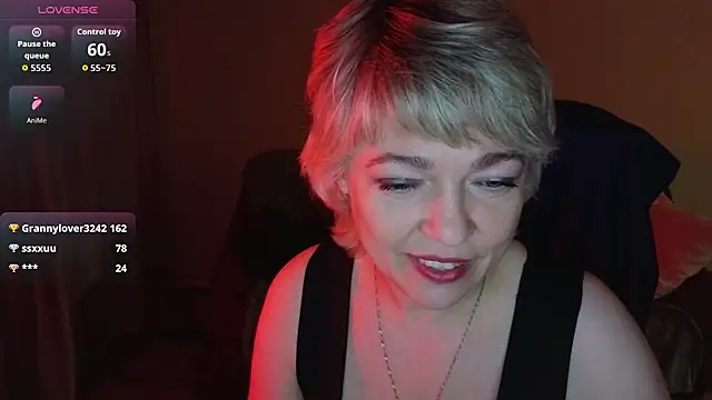 Rosette Pricky online show from 02-05-26, 03:08