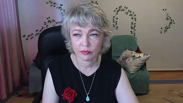 Rosette Pricky online show from 06-13-26, 02:48