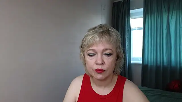 Rosette Pricky online show from 09-24-25, 05:03