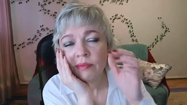 Rosette Pricky online show from 04-10-26, 02:57