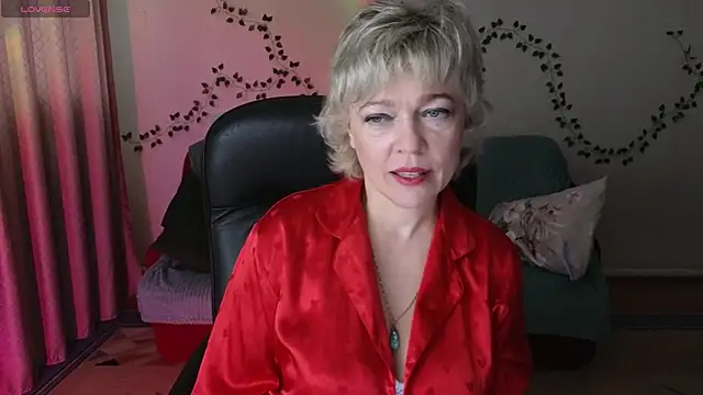 Rosette Pricky online show from 04-30-26, 02:24